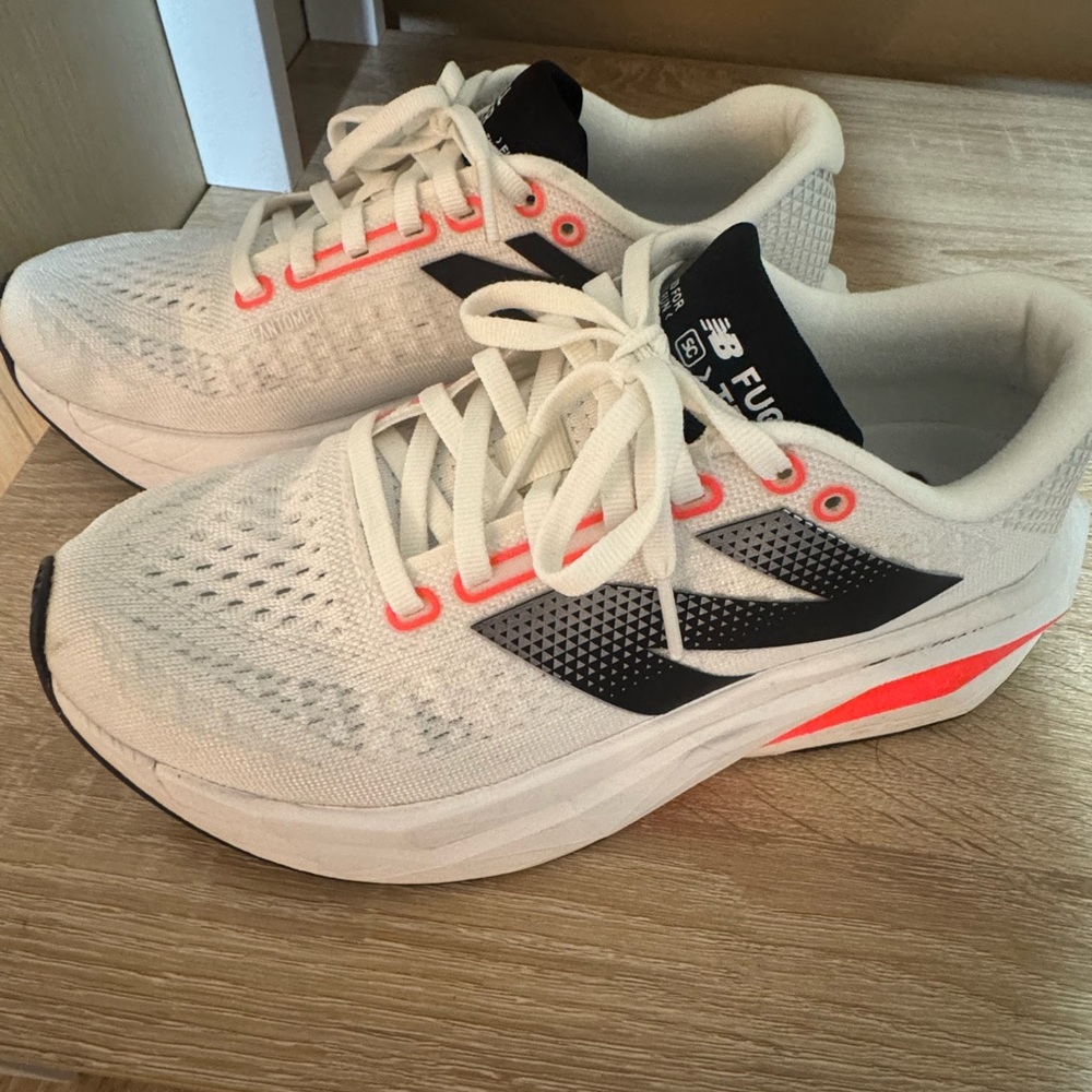 New Balance Running Shoes